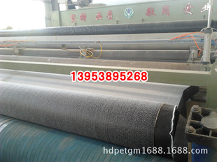 纳基膨润土防水毯生产厂家山东金驰华易工程材料有限公司