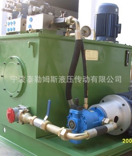 泰勒姆斯液压系统宁波镇海优质厂家