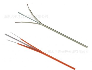 电缆光缆采购 皮线光缆厂家批发太平洋非金属室内光缆GJXFH-1B6A2