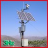 道路监控太阳能供电系统
