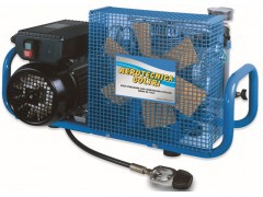 MCH6呼吸器充气泵（220V电源驱动）