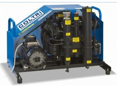MCH13ET空气呼吸器充气泵