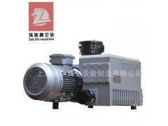 厂家XD-040 优质耐磨型单级旋片真空泵
