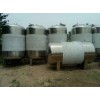 供应全新1-100立方不锈钢储罐 1-120吨不锈钢发酵罐