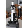 山东便携式现场金相显微镜BJ-X