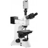 正置式金相显微镜-FL8000系列金相显微镜-济南三目显微镜