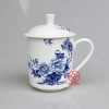 供应茶杯定做，陶瓷茶杯生产厂家