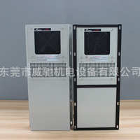威驰品牌EA-02AR电柜热交换器/机床电箱热交换器换热量200W箱内型
