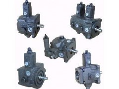 VPC-20-5.5，VPC-20-7.0油泵叶片泵