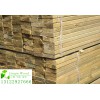 赣州地区室外防腐木材料批发 板材高压防腐 户外可使用30年