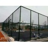 江西4米高篮球场护栏网厂家/棒球场围网价格