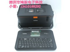 无线wifi打印机PT-E850TKW