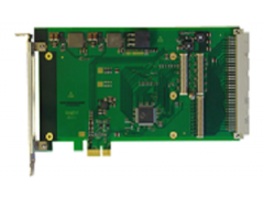 TPCE260 PCIE转PMC载板