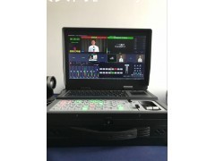 TC VIEW PRO便携式录播导播虚拟抠像网络直播一体机
