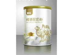 新疆伊犁那拉乳业有限公司纯骆驼奶粉300g