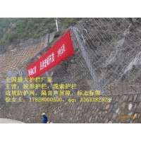 浙江被动防护网厂家批发，价格优惠