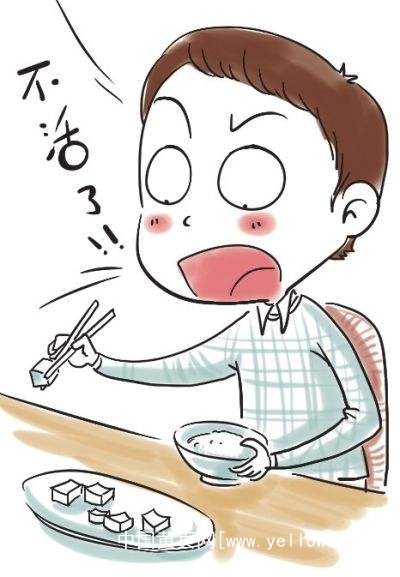 汇康e家:吃豆腐对男性健康的损害