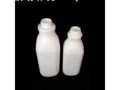 广州塑料制品厂专业生产白色 环保塑料 莉威瓶塑料瓶子