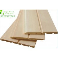 赣州桑拿板，碳化木扣板，免漆扣板，防腐木实木墙板