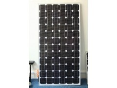 出口朝鲜太阳能组件80W90W120W多晶单晶太阳能板