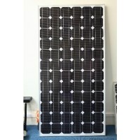 出口朝鲜太阳能组件80W90W120W多晶单晶太阳能板
