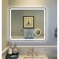 定做镜子 浴室镜 防雾镜 卫浴镜 全身镜