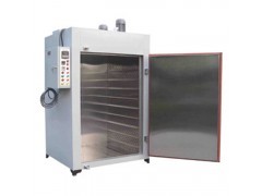 工业烘箱、热风内循环电烘箱、热效率高，节约能源