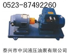CCB-3×2Y，CCB-3×21/2Y系列柴油泵