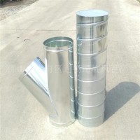 广东不锈钢螺旋风管制作通畅螺旋风管厂家质量保障