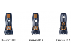 美国TADiscovery 旋转流变仪HR1/HR2/HR3