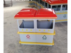 南充市不锈钢垃圾桶 分类垃圾桶 户外垃圾桶 垃圾桶厂家直营