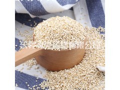 甘肃省五谷杂粮供应商-批发进口玻利维亚白藜麦