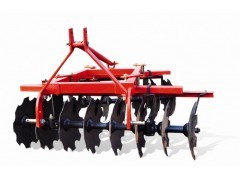 优质农业耕整机械圆盘耙 1BQX-1.5系列圆盘耙