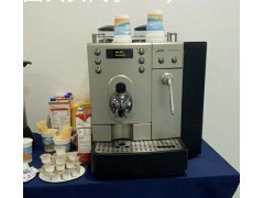 进口全自动咖啡机现磨意式咖啡机出租/租赁 展会