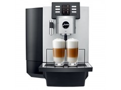 JURA/优瑞X8 意式全自动咖啡机
