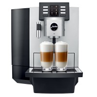 JURA/优瑞X8 意式全自动咖啡机