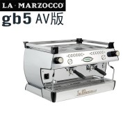 La Marzocco辣妈GB5双头电控咖啡机
