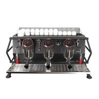 Sanremo赛瑞蒙商用半自动咖啡机
