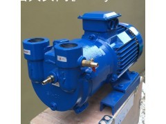 厂家直销 sk-2A水环式真空泵 品质保证
