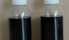 淄博三丰集团生产供应水处理药剂聚合硫酸铁铝