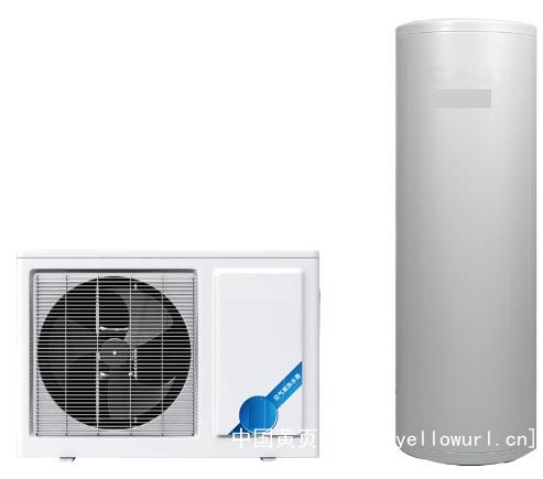 防爆空调调温控温柜式分体机