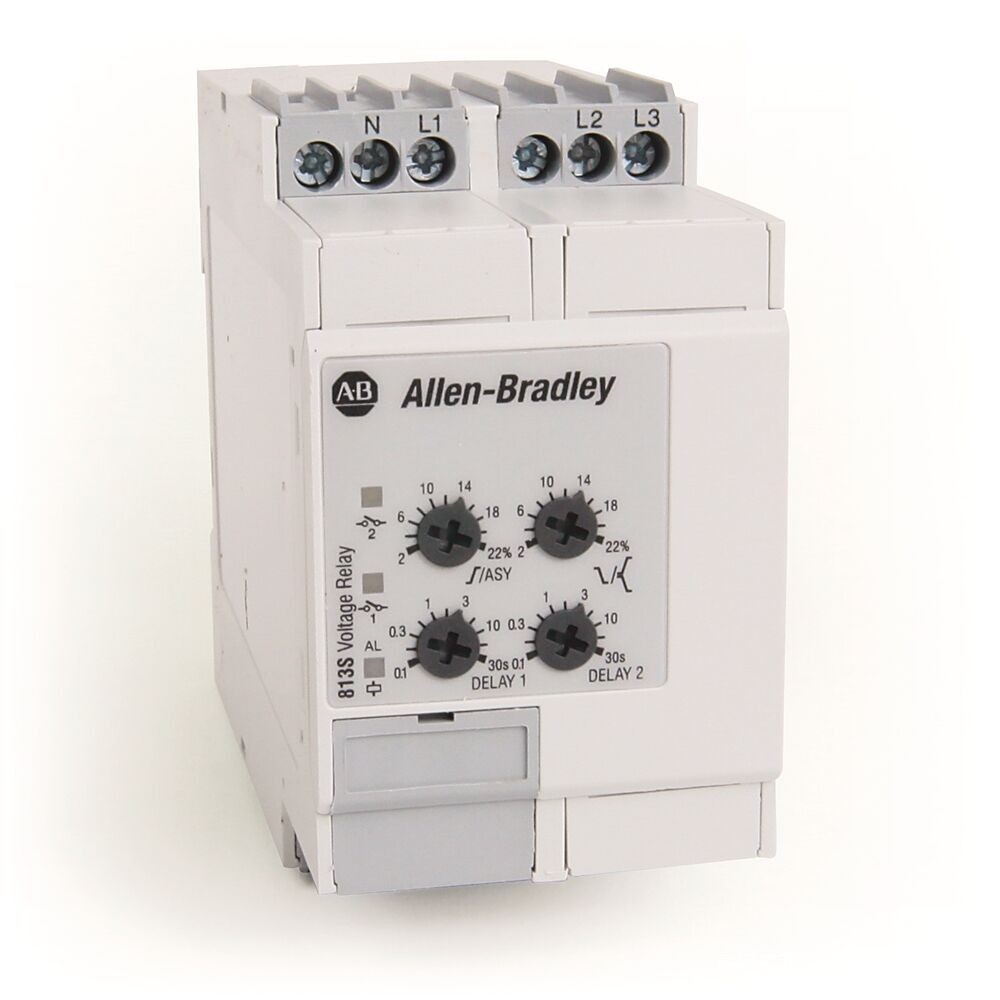 AB电压继电器813S-V3-690V